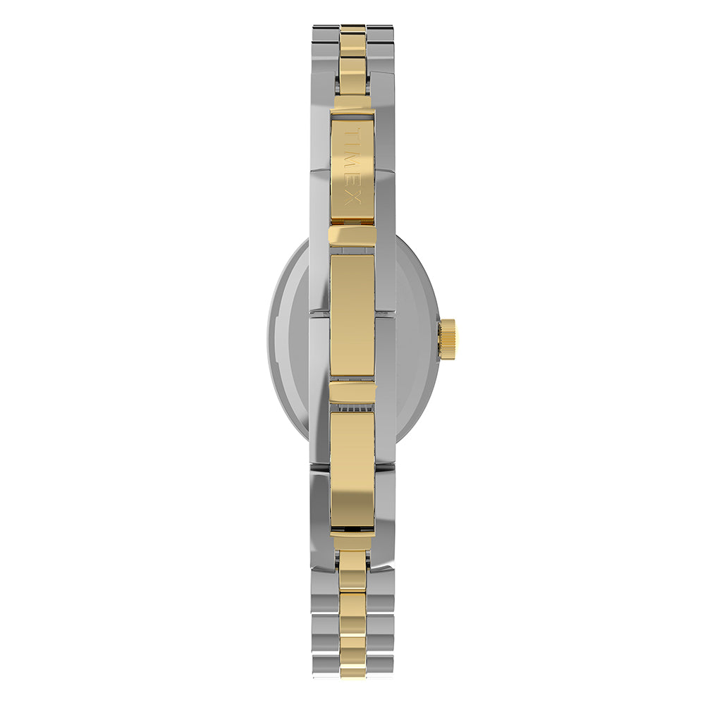 Cavatina 2-Hand 19mm Stainless Steel Band