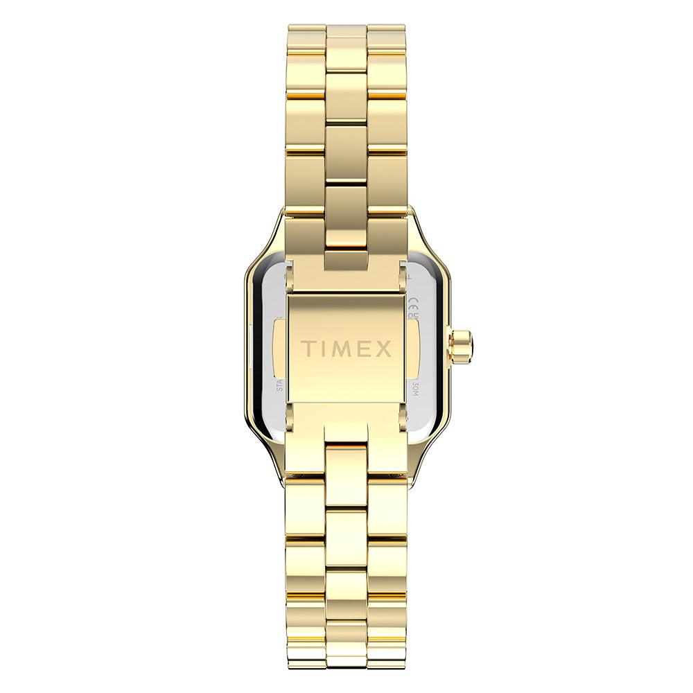 Addison 2-Hand 23mm Stainless Steel Band