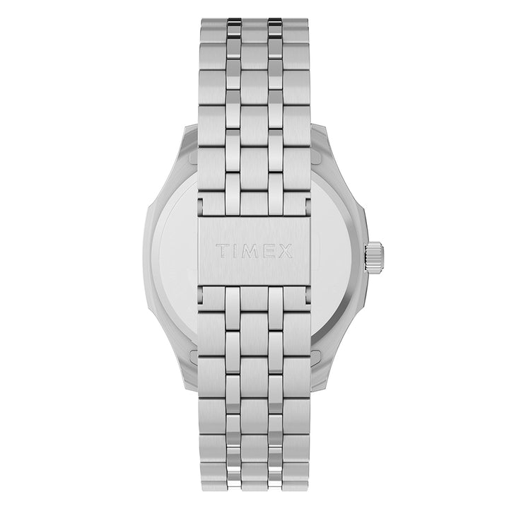 Marquee 3-Hand 41mm Stainless Steel Band