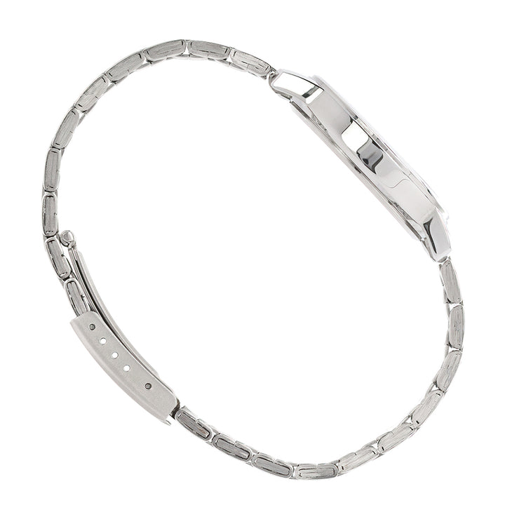 Chase Day-Date 34mm Stainless Steel Band