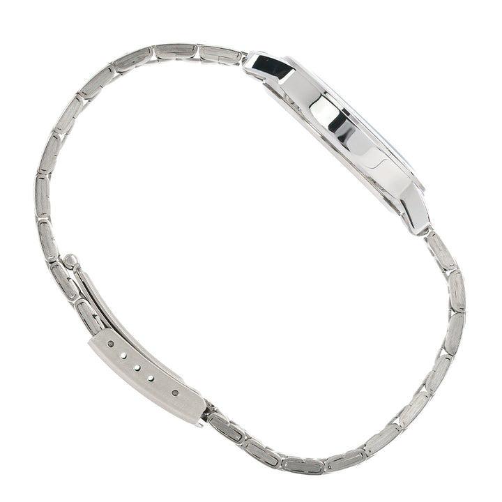 Chase Day-Date 34mm Stainless Steel Band