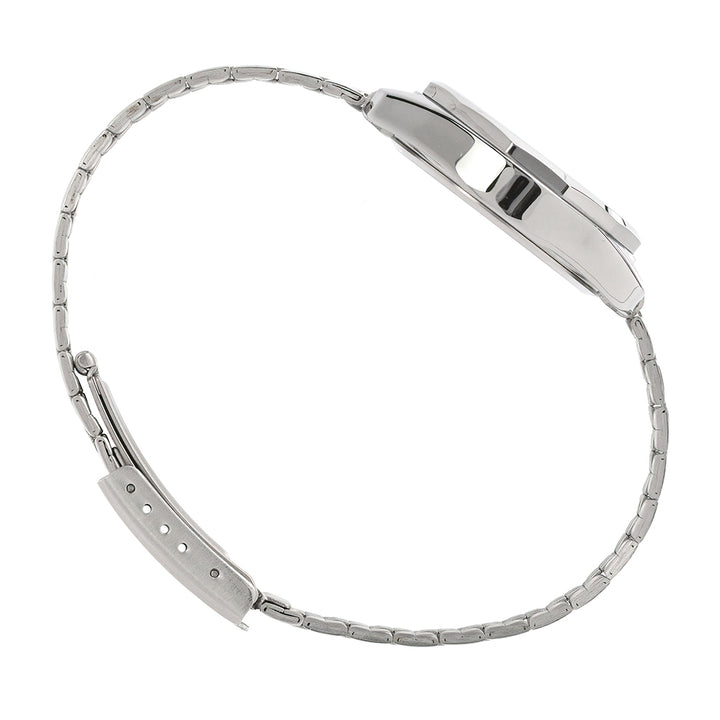 Arden Date 31.5mm Stainless Steel Band