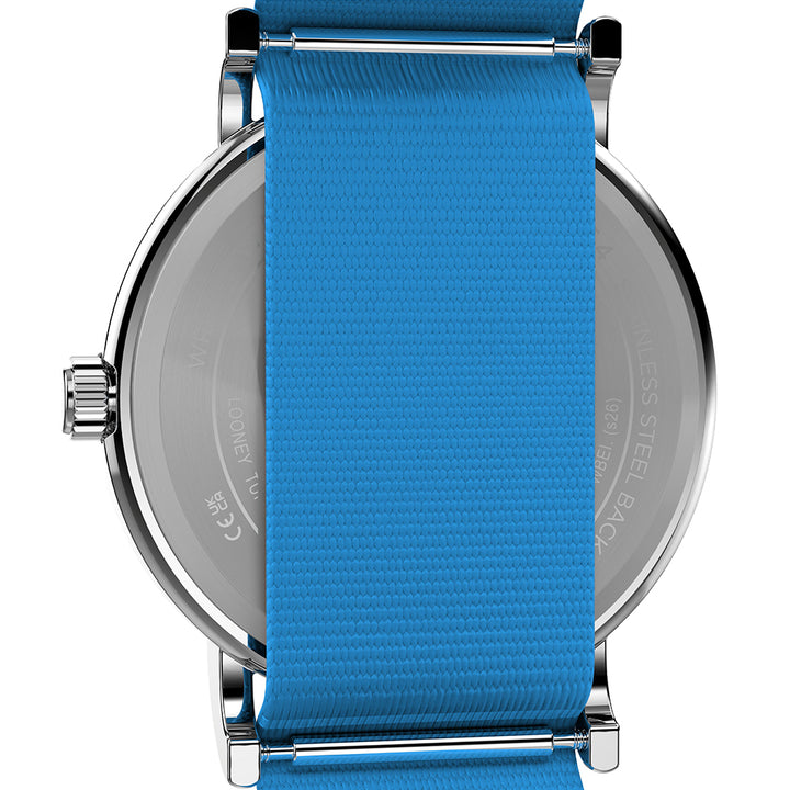 Timex Weekender x Looney Tunes 3-Hand 38mm Band