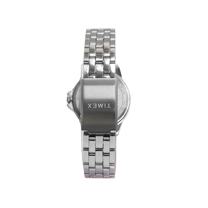 Elara Date 31mm Stainless Steel Band