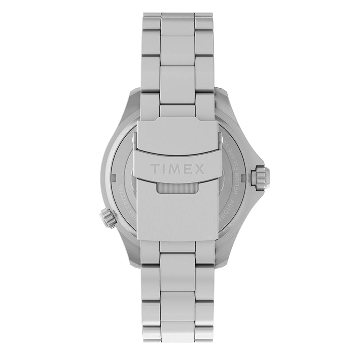 Deepwater Meridian 200 Hev Automatic 44mm Stainless Steel Band