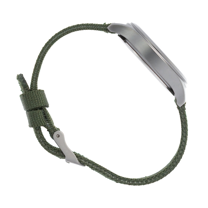 Expedition Scout Date 36mm Fabric Band