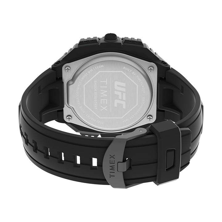 Ufc Shock Oversize Digital 50mm Resin Band