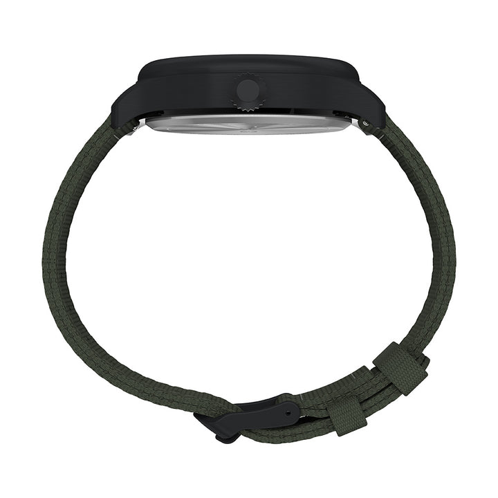 Expedition Multifunction 42mm Fabric Band