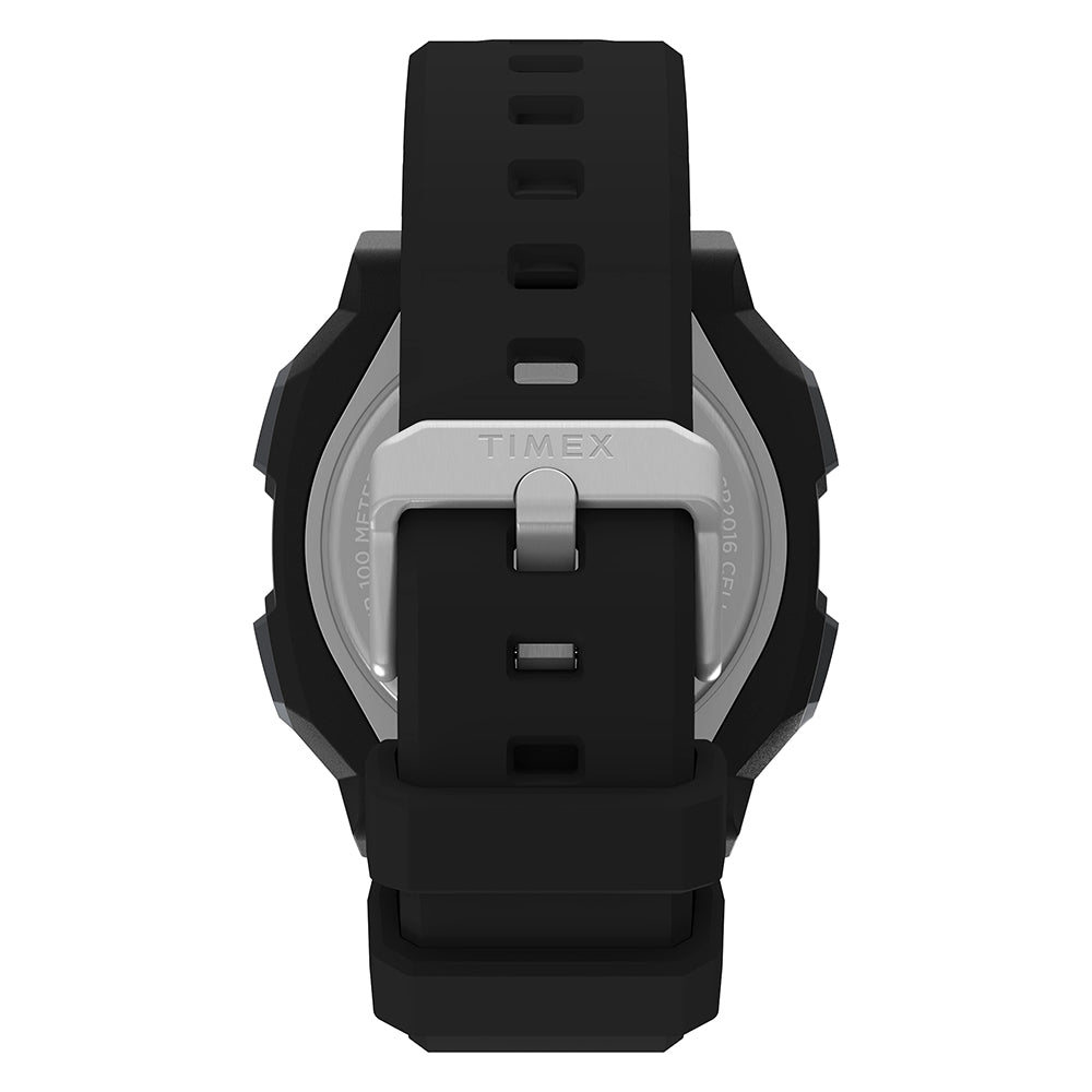 Expedition Ridge Digital 43mm Silicone Band