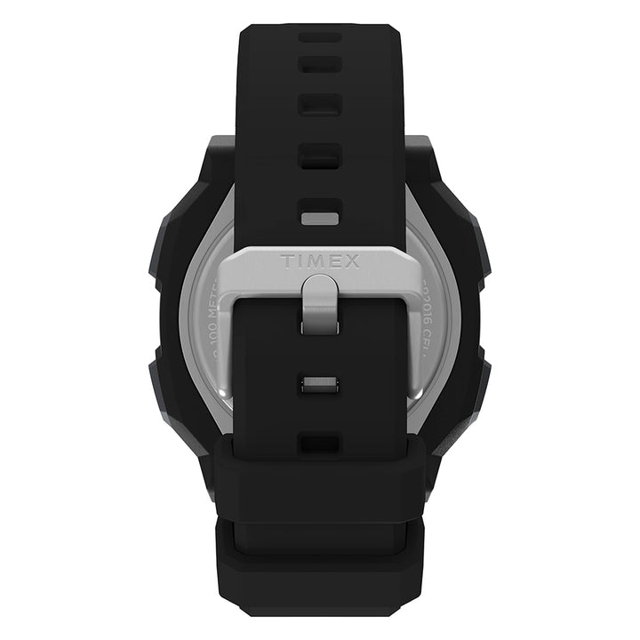 Expedition Ridge Digital 43mm Silicone Band
