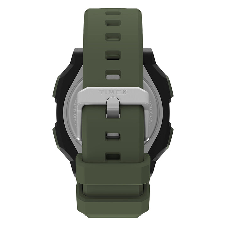 Expedition Ridge Digital 43mm Silicone Band