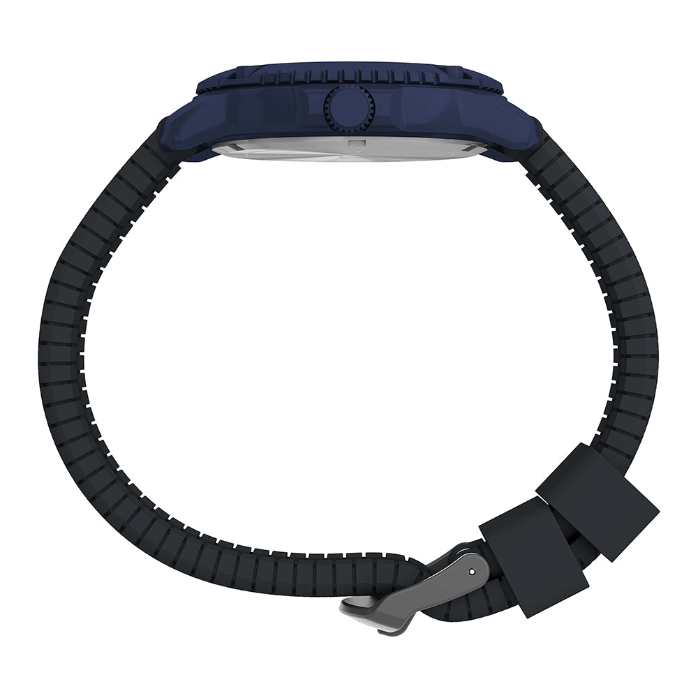 Expedition Timber Date 42mm Silicone Band