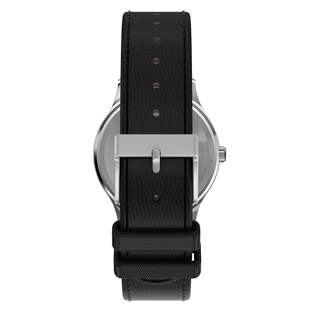 Expedition Field 3-Hand 37mm Fabric Band