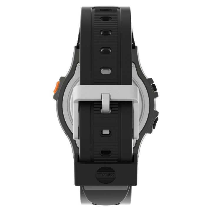 Timex Ironman 8Lap Digital 39mm Resin Band