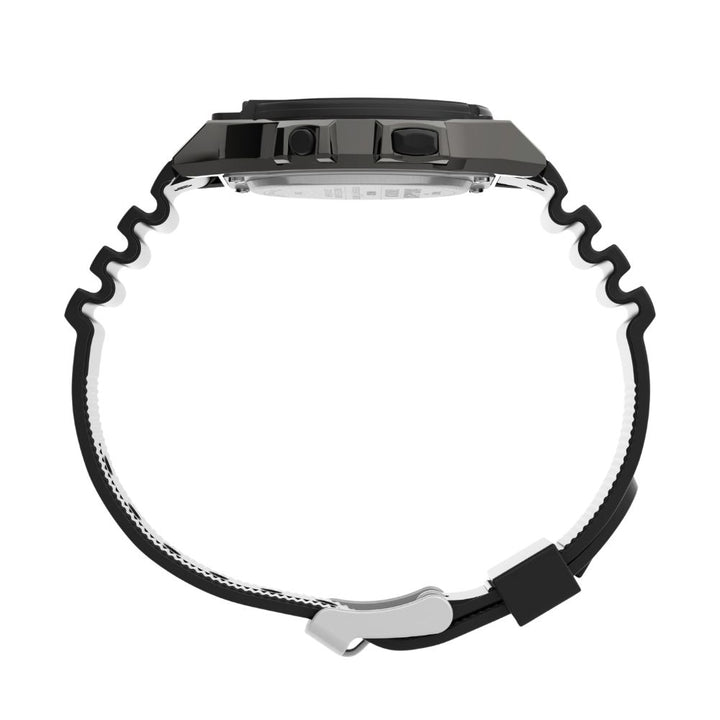 Timex Ironman 8Lap Digital 39mm Resin Band