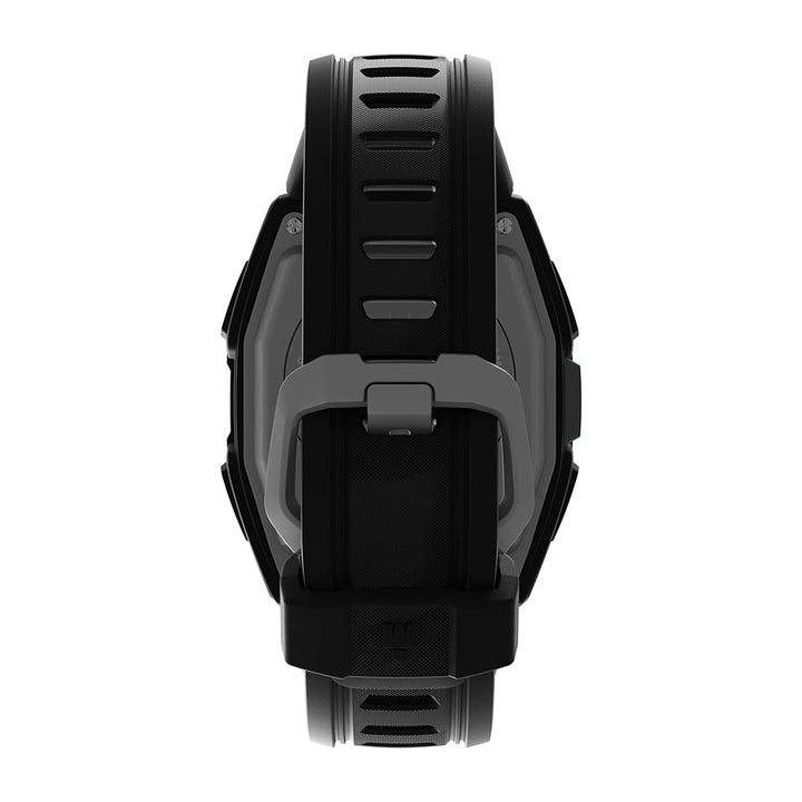 Ironman T300 Digital 41mm Rubber Band