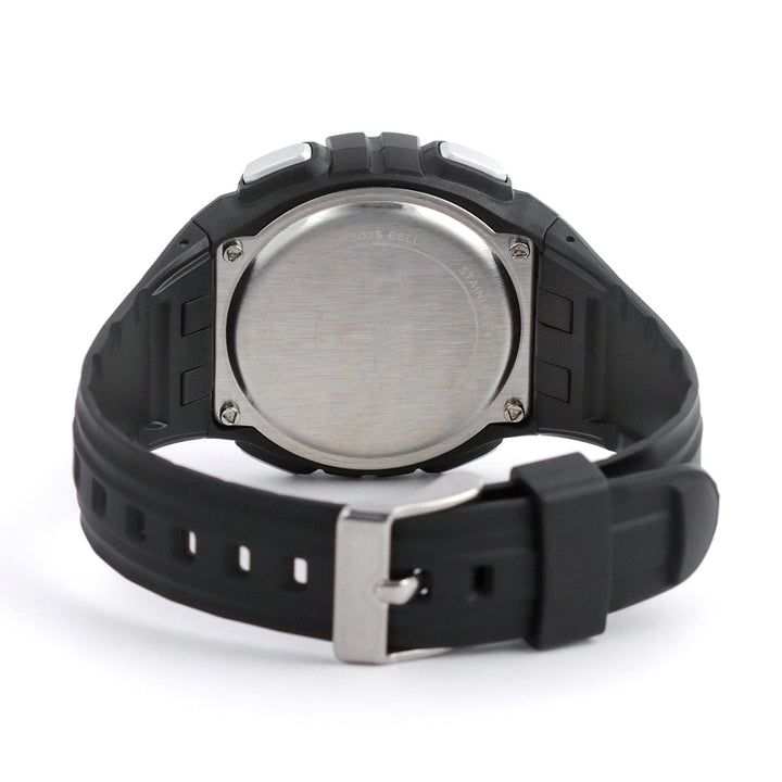 Timex Sport Digital 43mm Resin Band