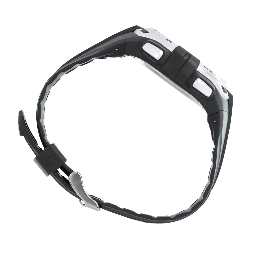 Timex Sport Digital 43mm Resin Band