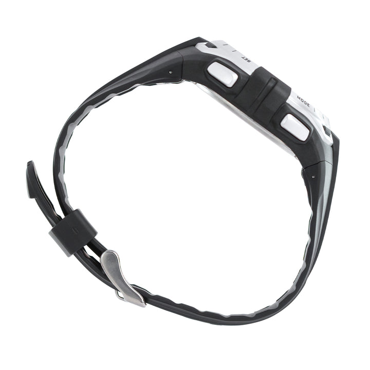 Timex Sport Digital 43mm Resin Band