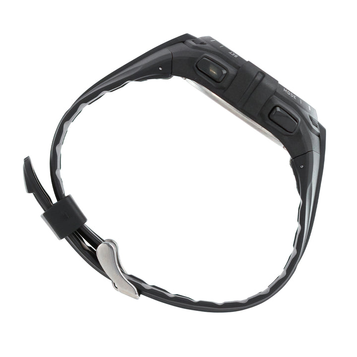 Timex Sport Digital 43mm Resin Band
