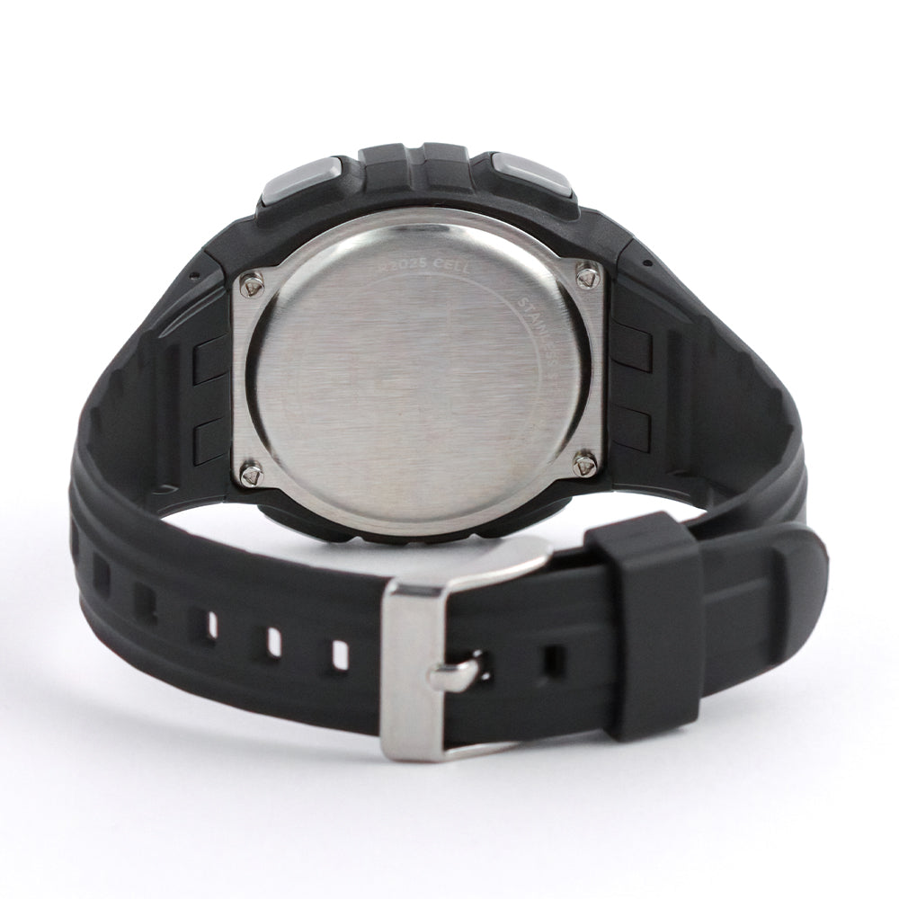 Timex Sport Digital 43mm Acetate Band