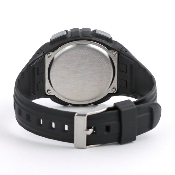 Timex Sport Digital 43mm Acetate Band