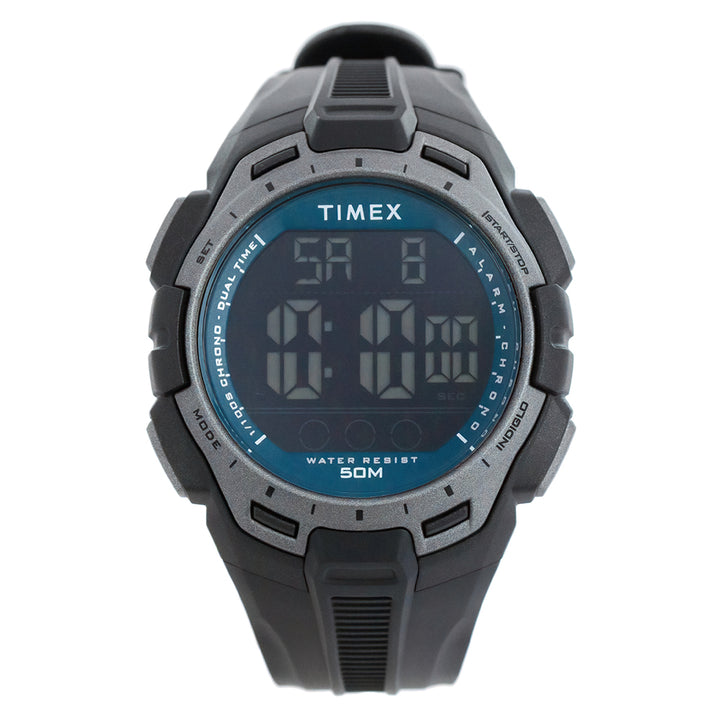 Timex Sport Digital 43mm Acetate Band