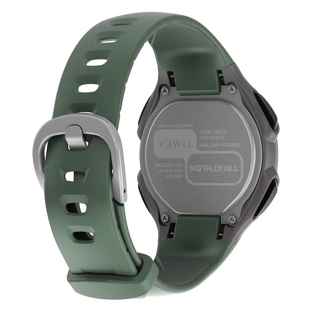 Triathlon Classic 30 Digital 38mm Acetate Band