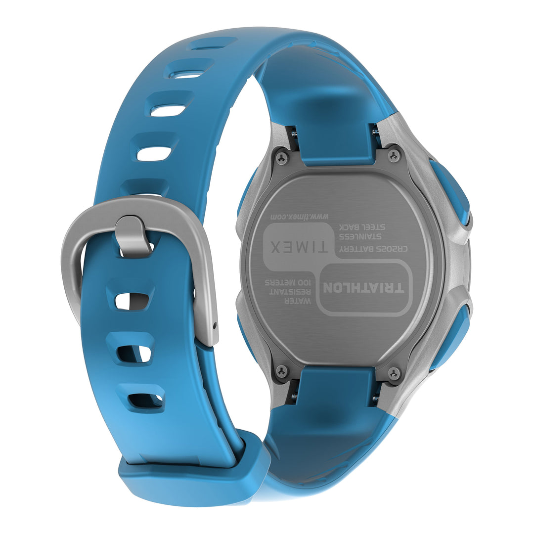Triathlon Classic 30 Digital 38mm Acetate Band
