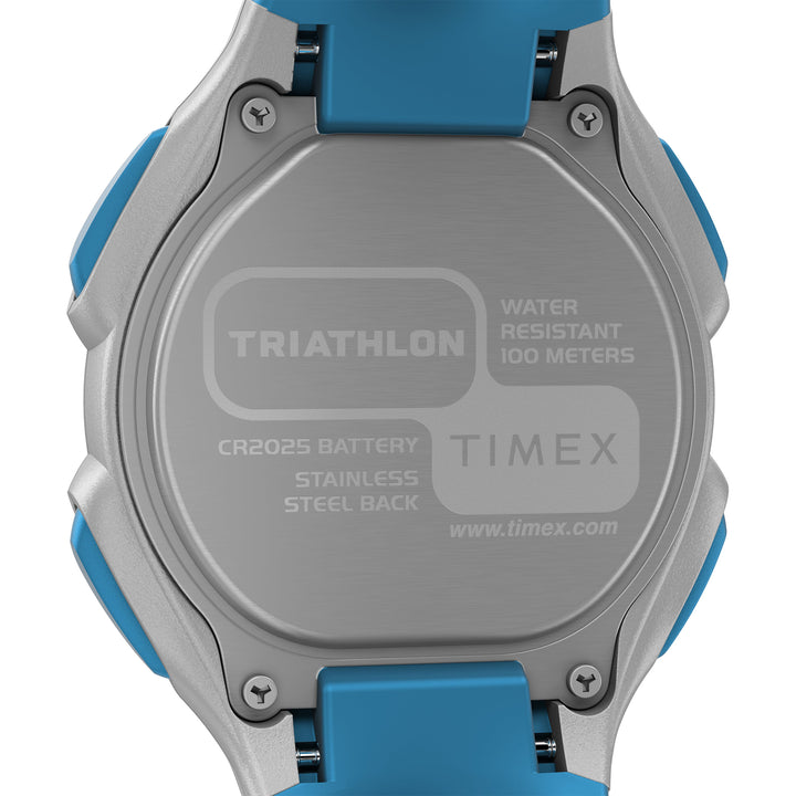 Triathlon Classic 30 Digital 38mm Acetate Band