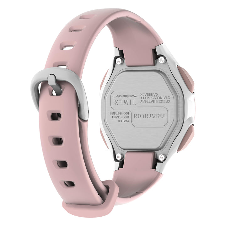 Triathlon Classic 30 Digital 34mm Acetate Band