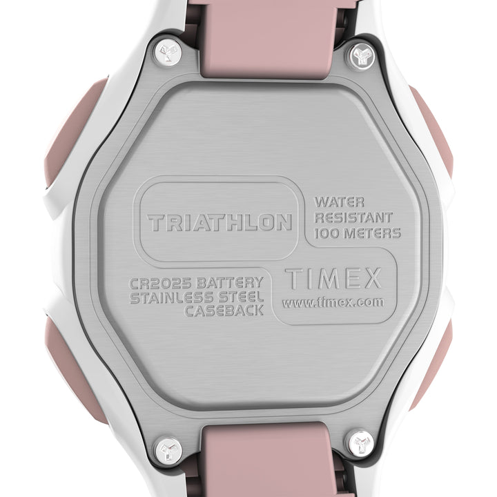 Triathlon Classic 30 Digital 34mm Acetate Band