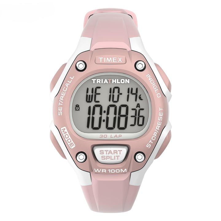 Triathlon Classic 30 Digital 34mm Acetate Band
