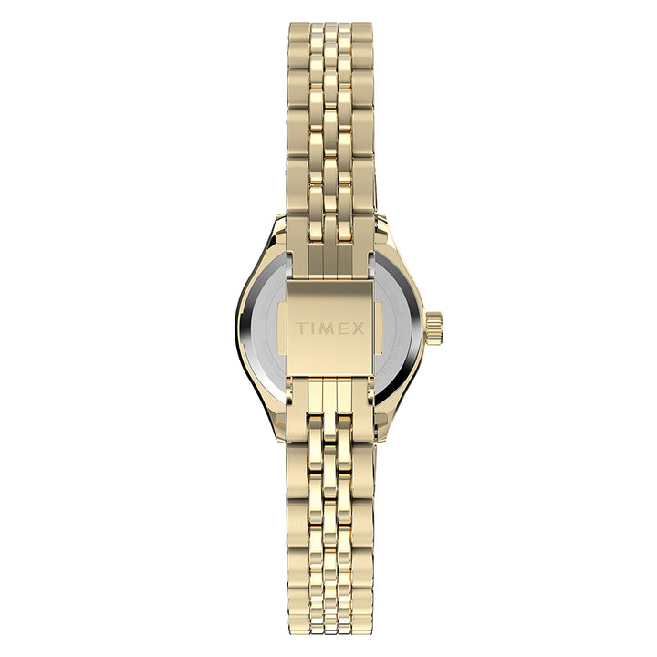 Timex Legacy Mini x Peanuts 3-Hand 25mm Stainless Steel Band