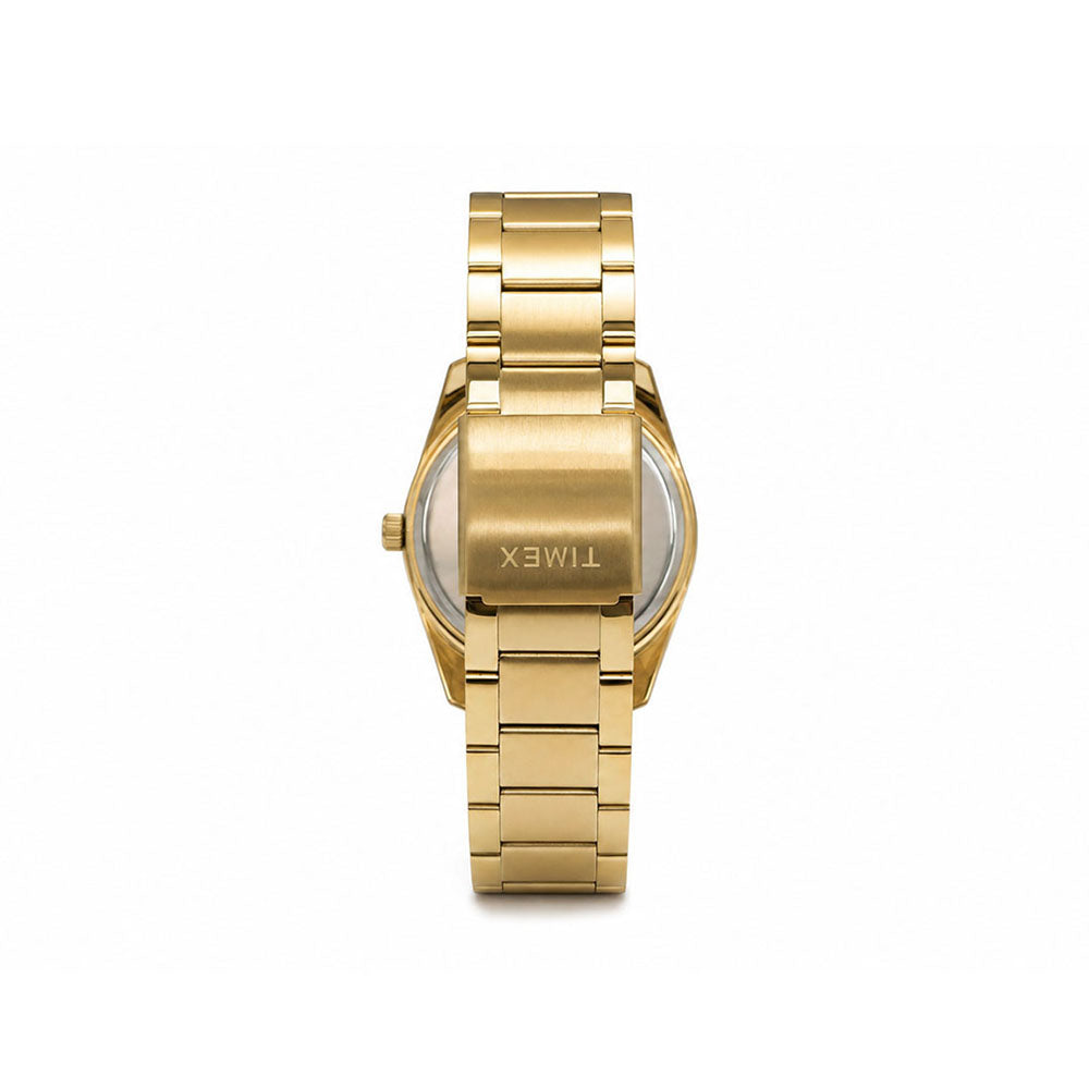 Stamford Date 41mm Stainless Steel Band