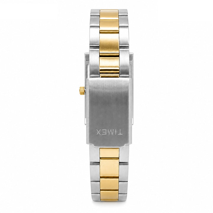 Avery 3-Hand 22mm Stainless Steel Band