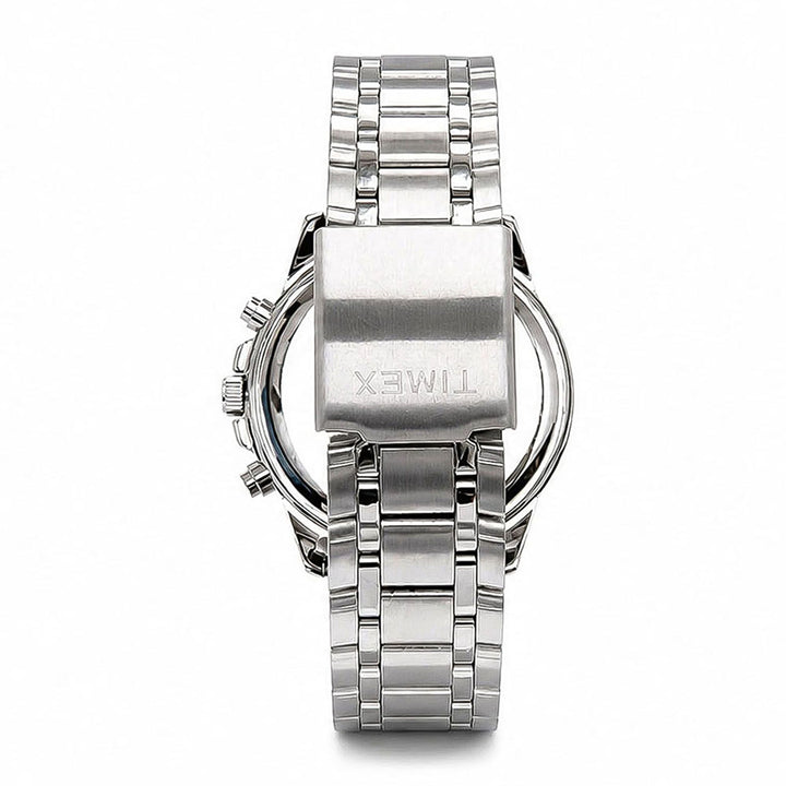 Prospect Chronograph 43mm Stainless Steel Band