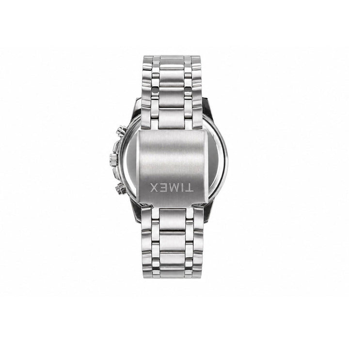 Danbury Multifunction 43mm Stainless Steel Band