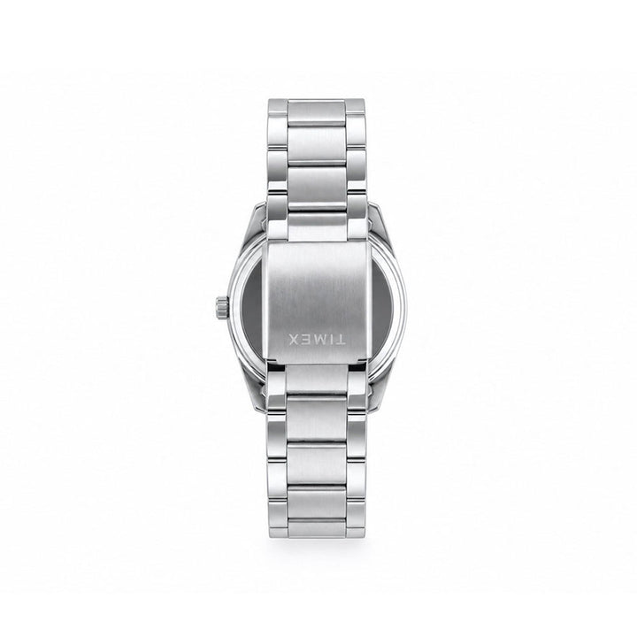 Bridgeport Day-Date 40mm Stainless Steel Band