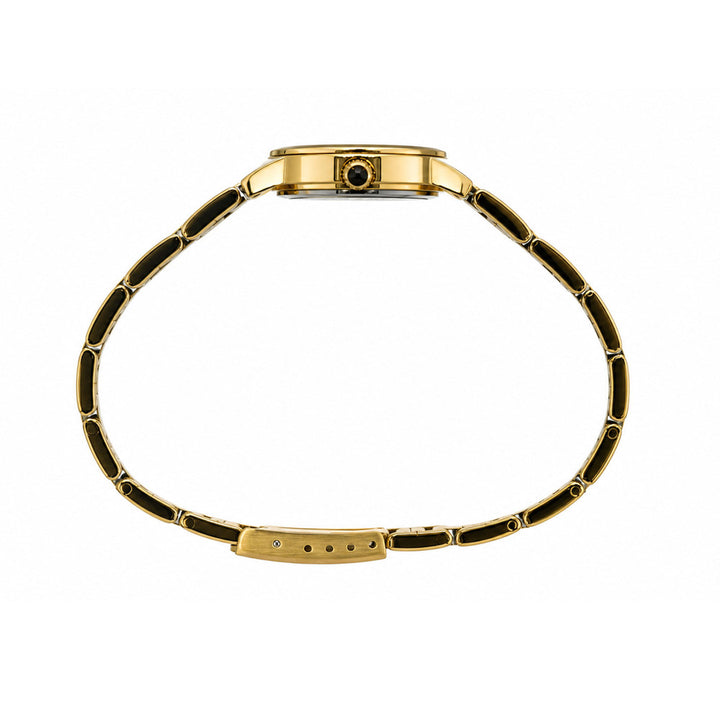 Willow 3-Hand 25mm Stainless Steel Band