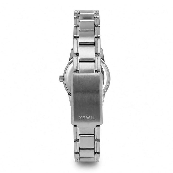 Willow 3-Hand 25mm Stainless Steel Band