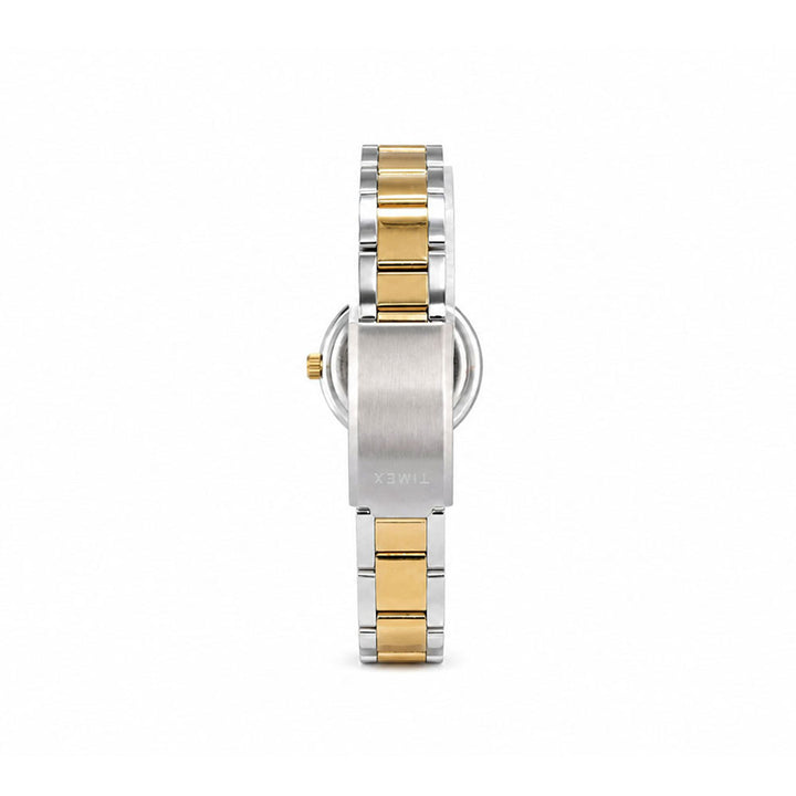 Willow 3-Hand 25mm Stainless Steel Band