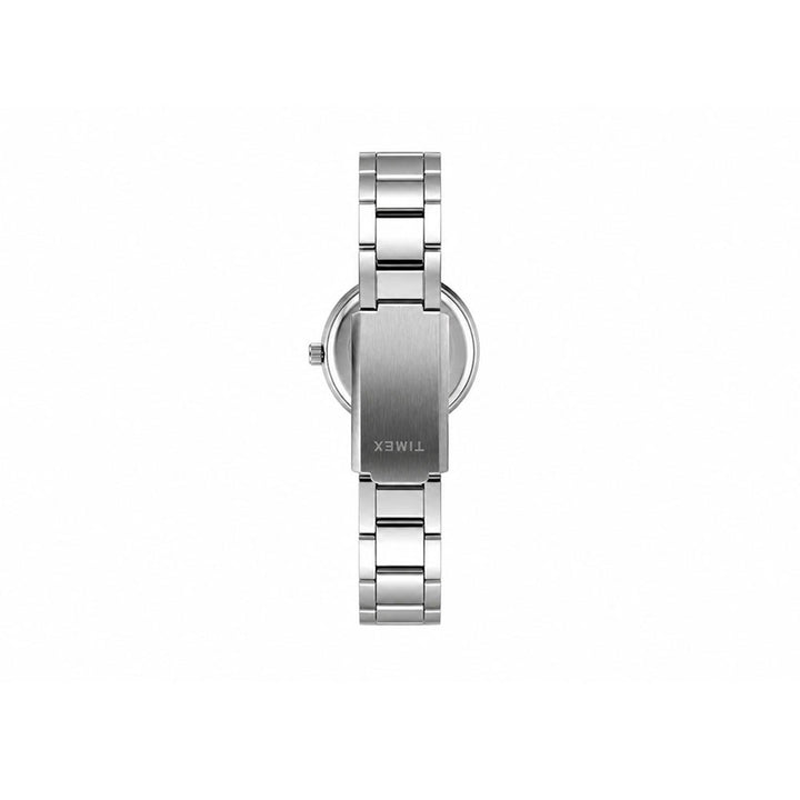 Willow 3-Hand 25mm Stainless Steel Band