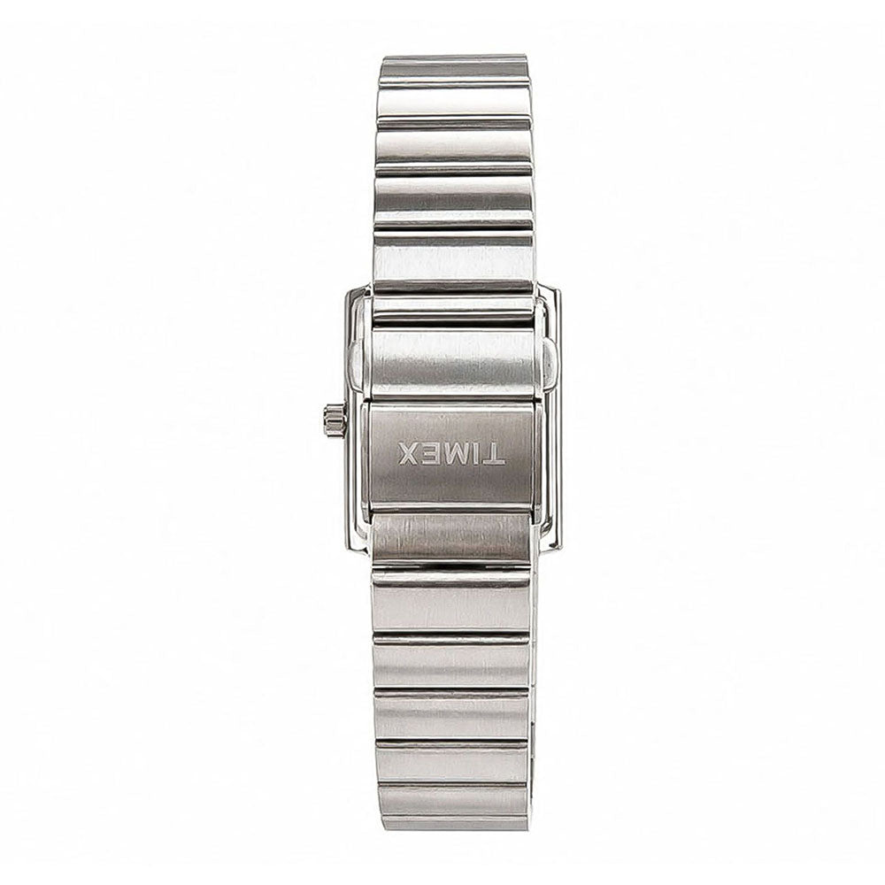 Mystic 3-Hand 23mm Stainless Steel Band