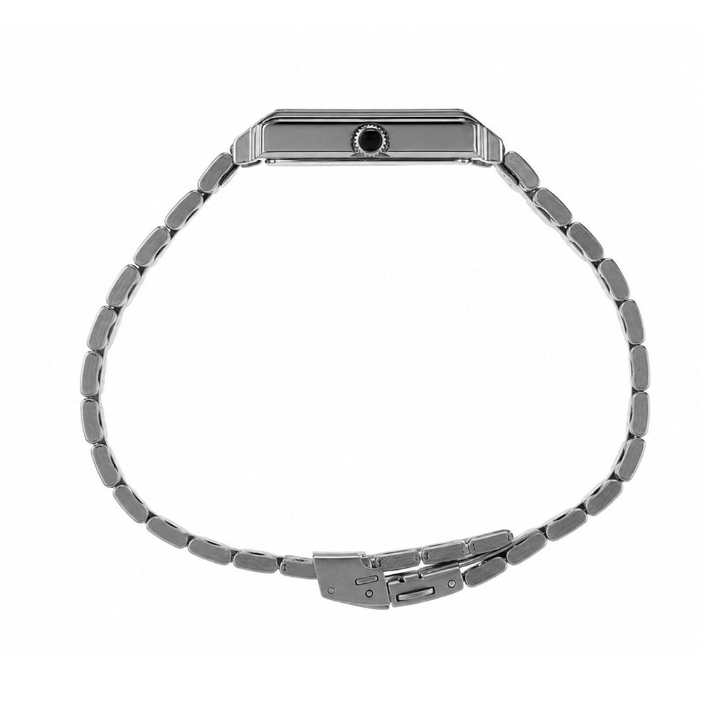Mystic 3-Hand 23mm Stainless Steel Band