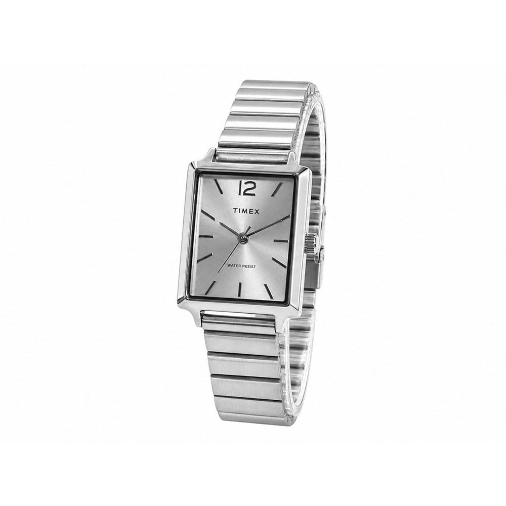 Mystic 3-Hand 23mm Stainless Steel Band