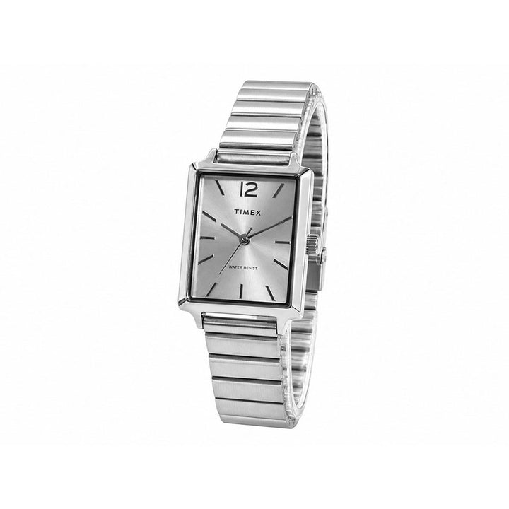 Mystic 3-Hand 23mm Stainless Steel Band