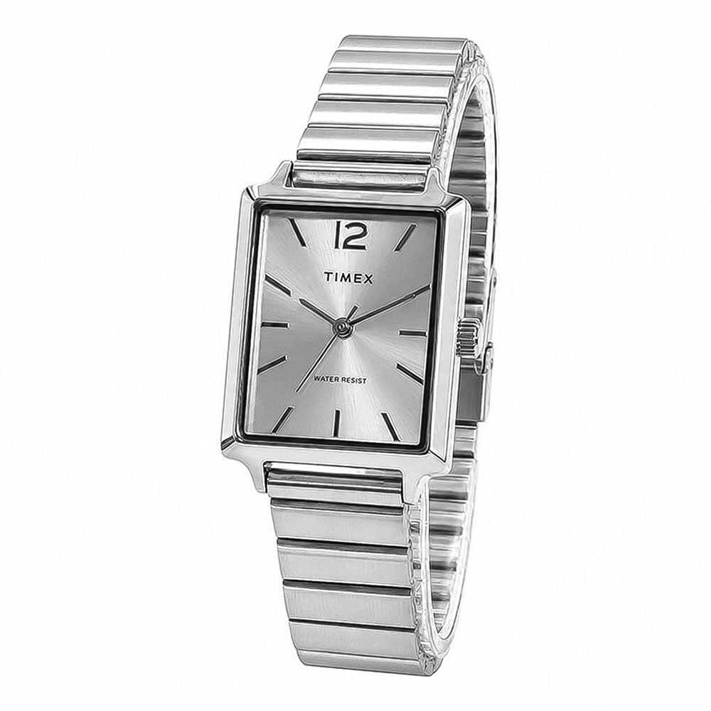 Mystic 3-Hand 23mm Stainless Steel Band