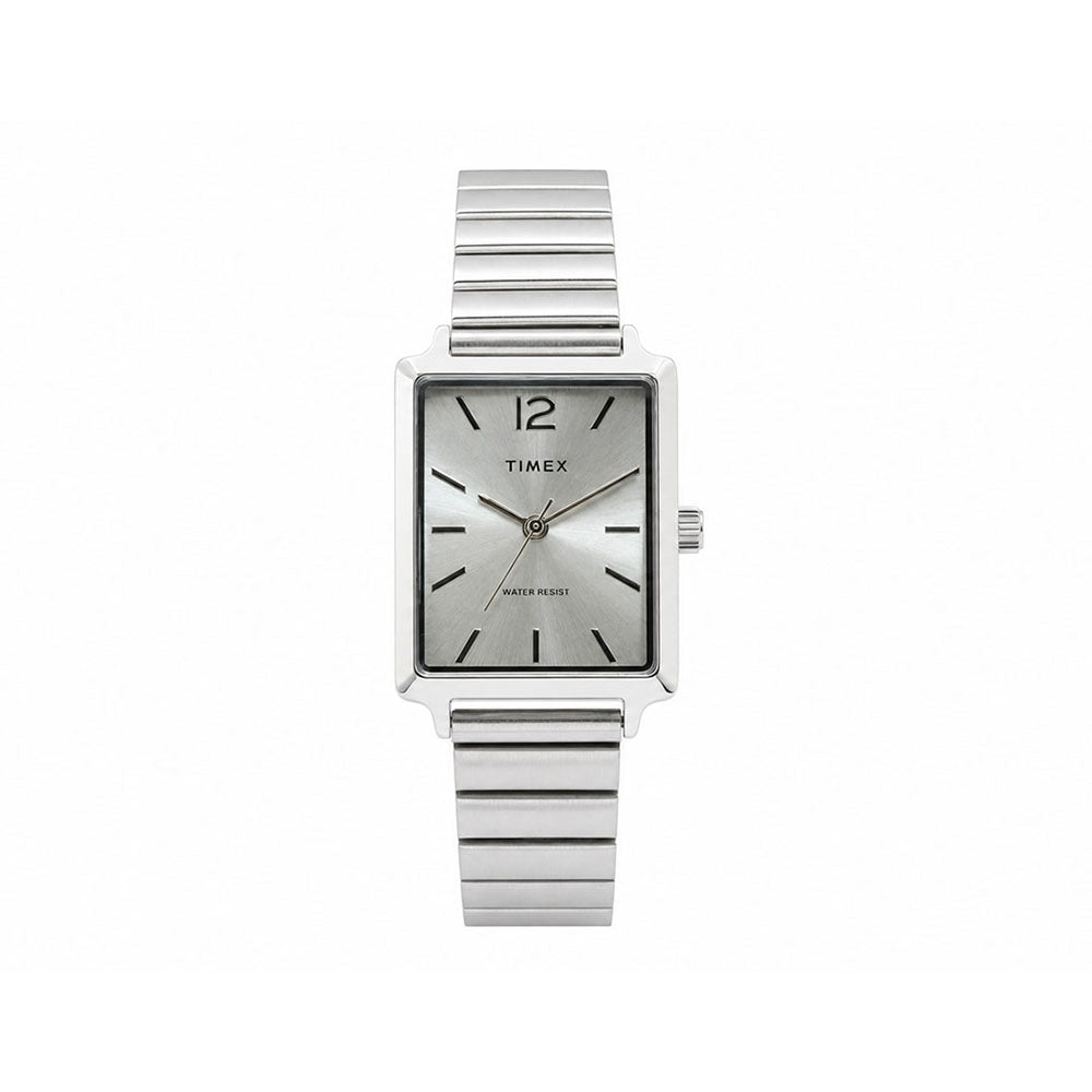 Mystic 3-Hand 23mm Stainless Steel Band