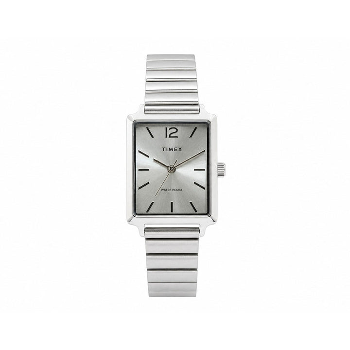 Mystic 3-Hand 23mm Stainless Steel Band
